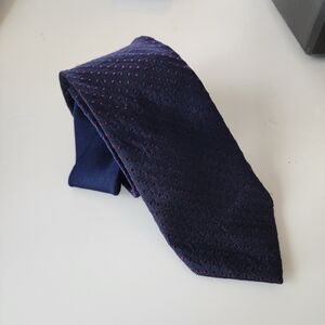 Tommy Hilfiger Silk Tie